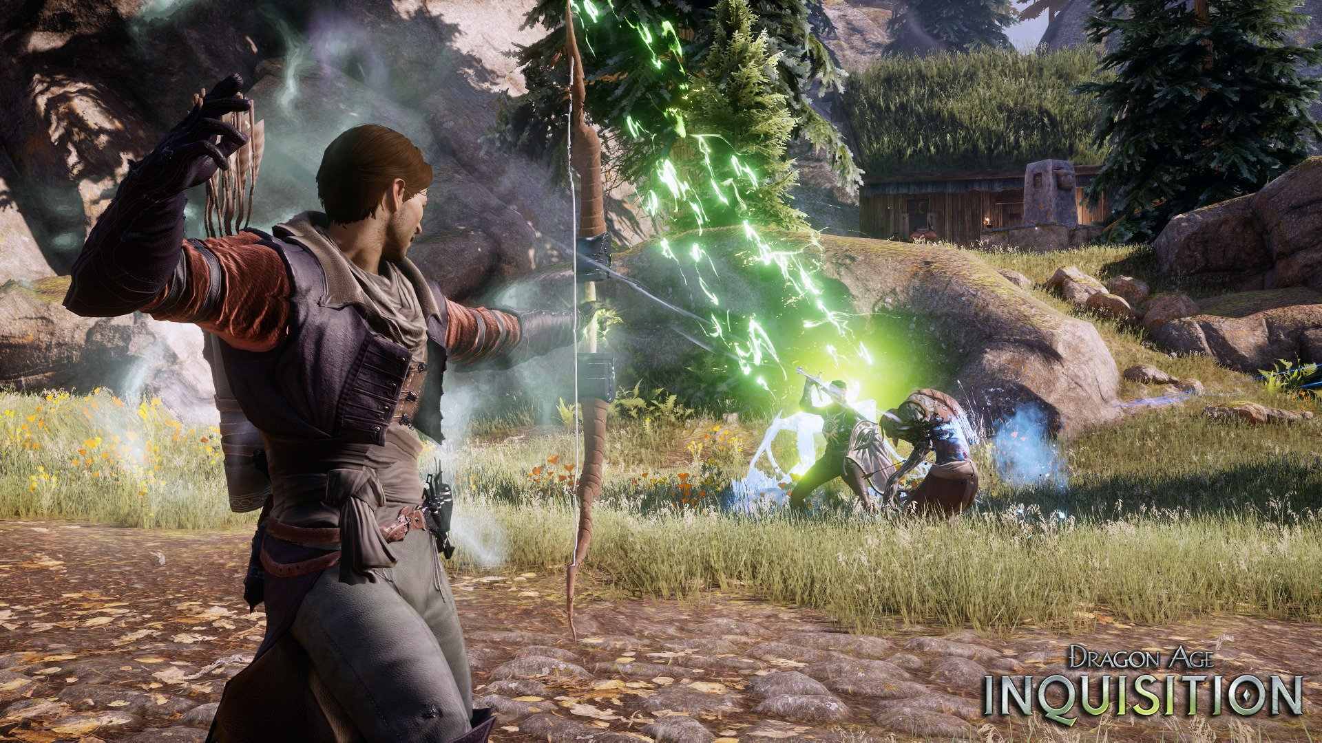 Dragon Age: Inquisition - Imagen 47